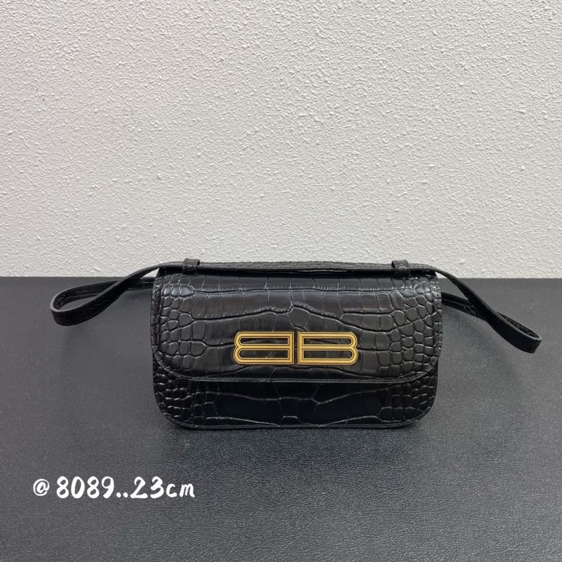 Balenciaga Satchel Bags